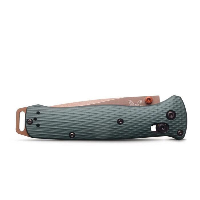 Benchmade Benchmade - Bailout Taiga - Green