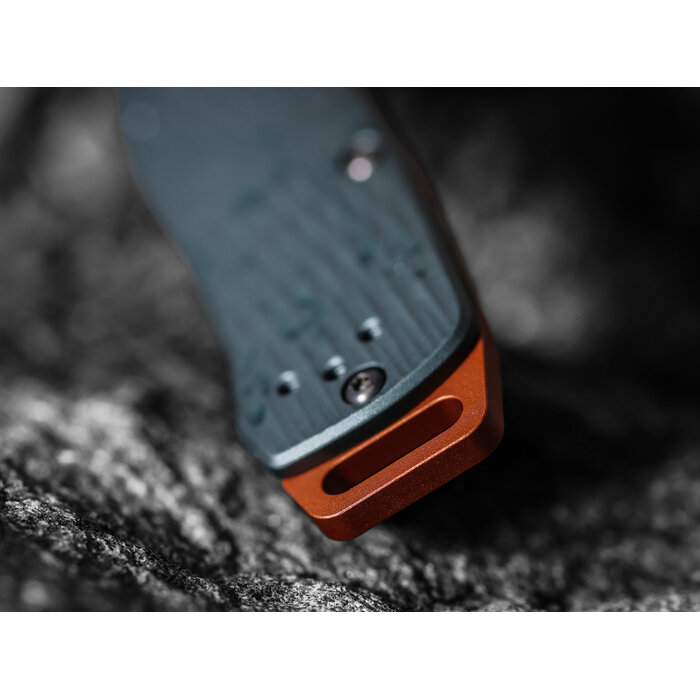 Benchmade Benchmade - Bailout Taiga - Green