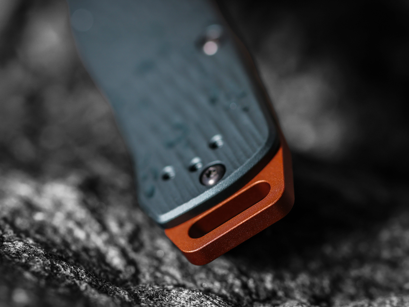 Benchmade Benchmade - Bailout Taiga - Green