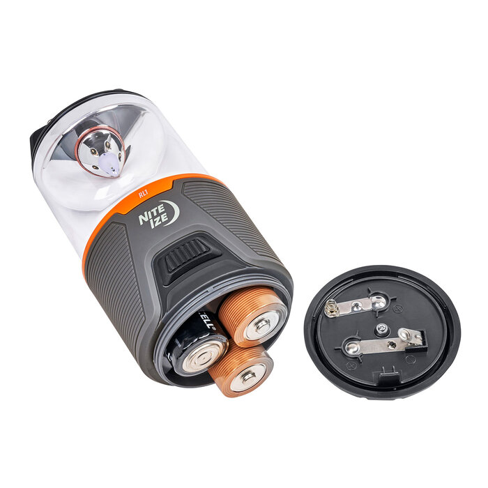 Nite Ize Nite Ize -  Radiant RL1 Lantern - Oplaadbaar