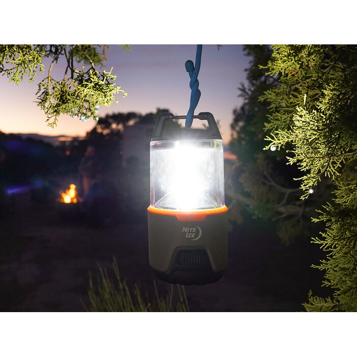 Nite Ize Nite Ize - Radiant RL1 Lantern - Rechargeable
