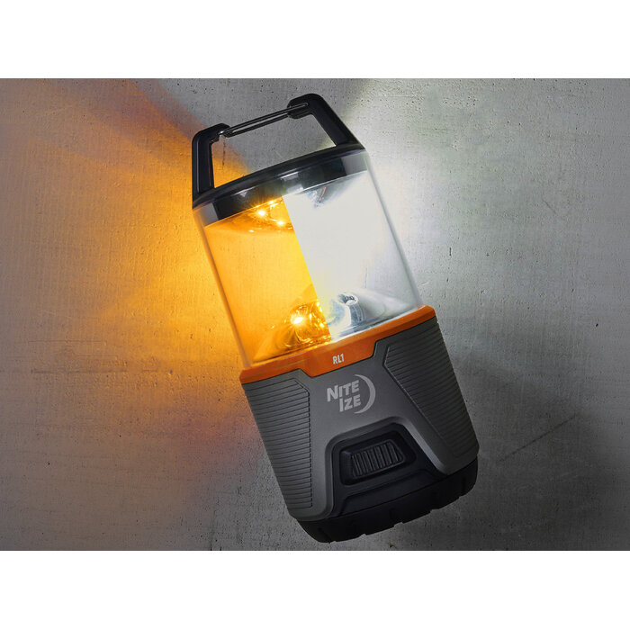 Nite Ize Nite Ize -  Lampe Radiant RL1 - Rechargeable