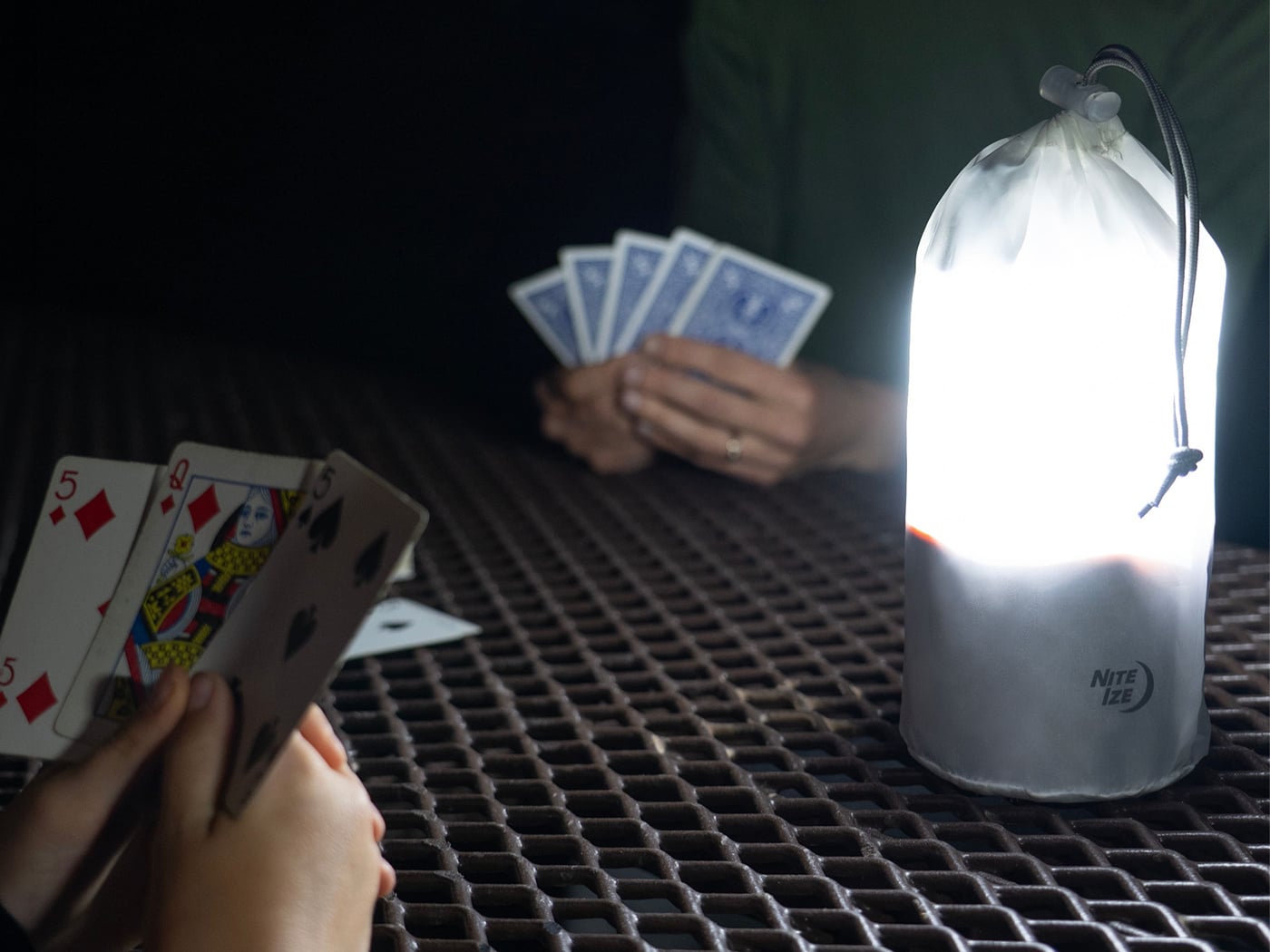 Nite Ize Nite Ize - Radiant RL1 Lantern - Rechargeable