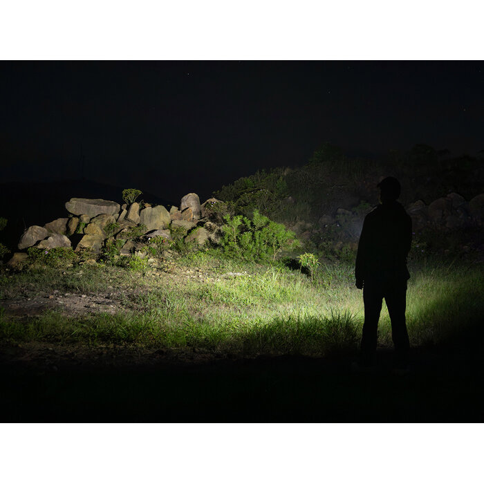 Olight Olight - ArkPro Lite - Orange