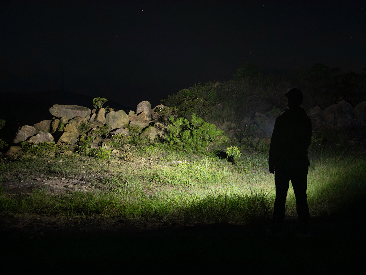 Olight Olight - ArkPro Lite - Orange