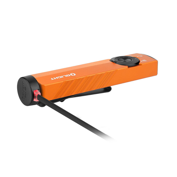Olight Olight - ArkPro Lite - Orange