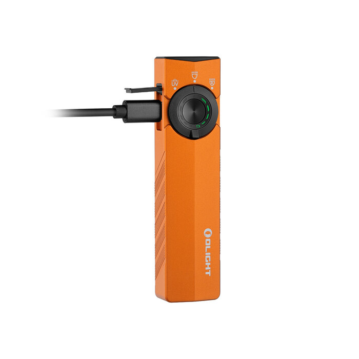 Olight Olight - ArkPro Lite - Orange