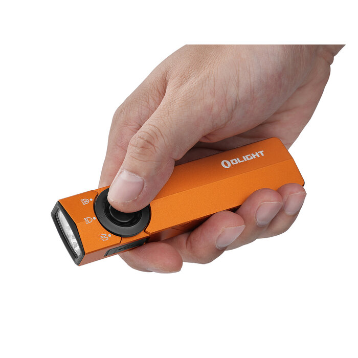 Olight Olight - ArkPro Lite - Orange