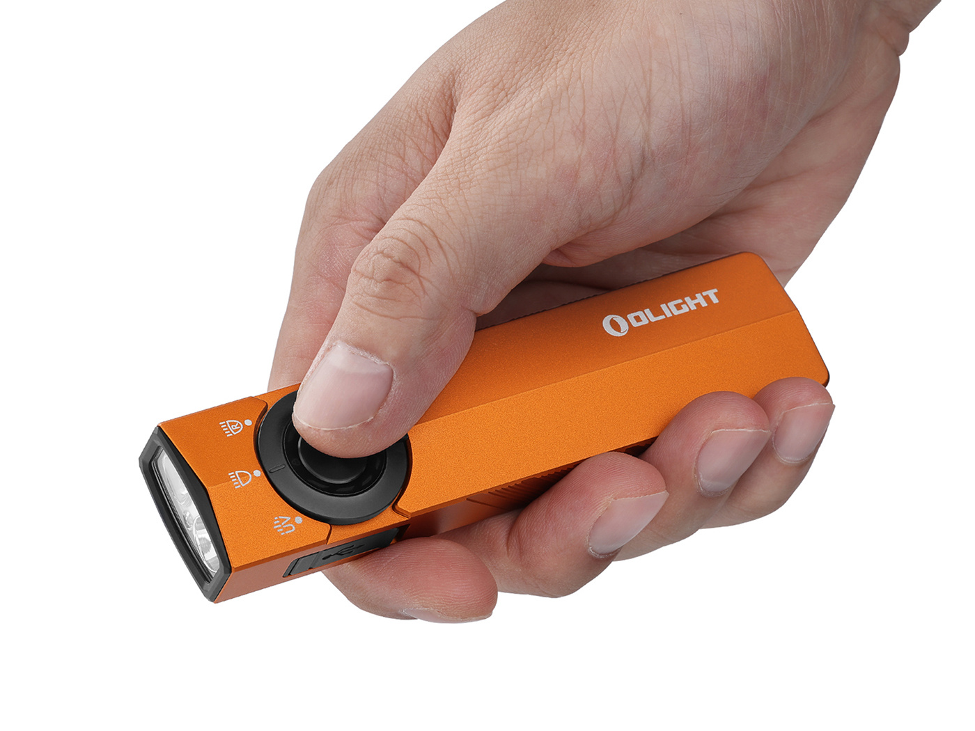 Olight Olight - ArkPro Lite - Orange