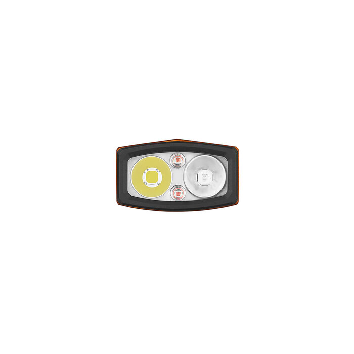 Olight Olight - ArkPro Lite - Orange
