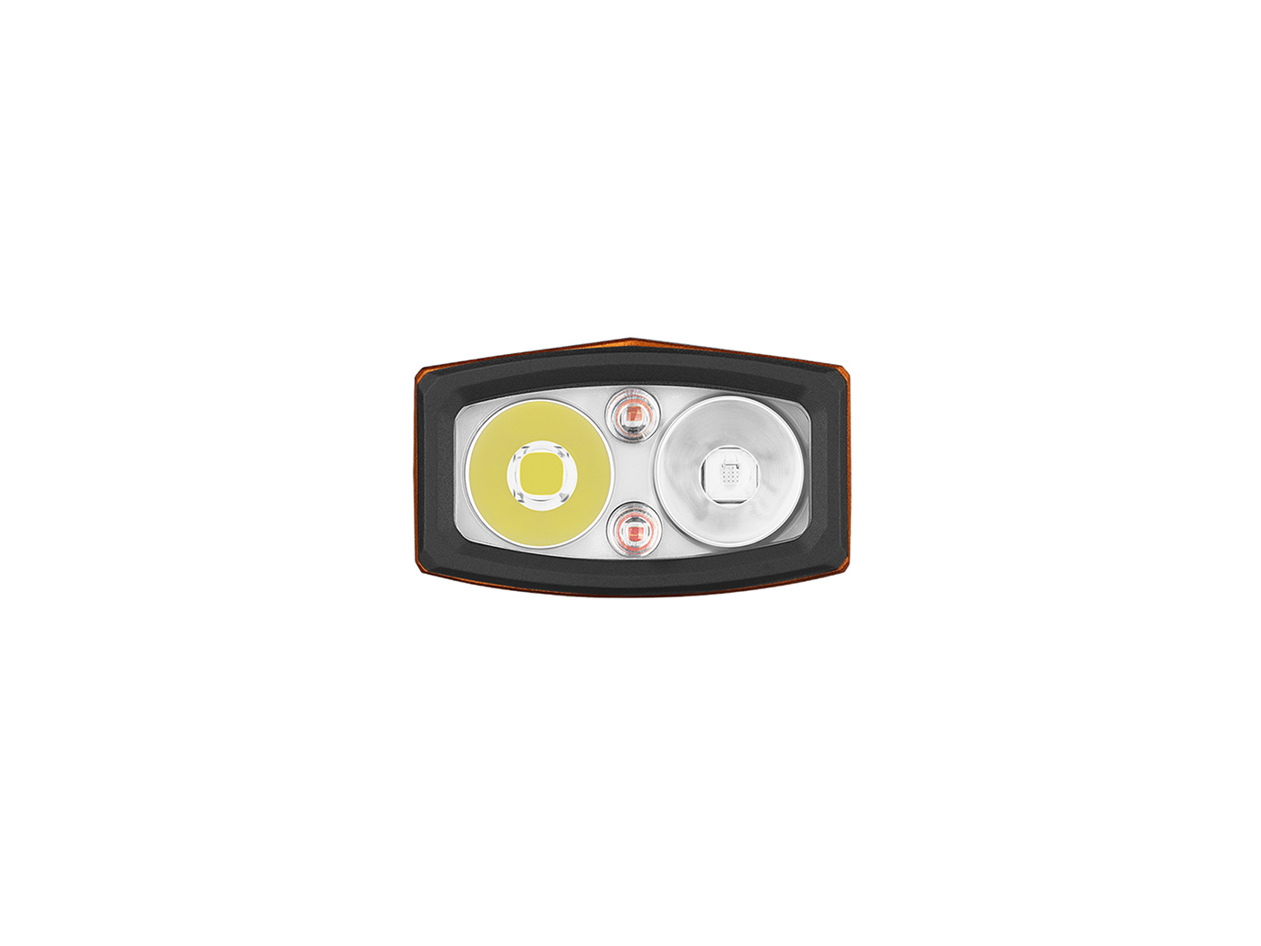 Olight Olight - ArkPro Lite - Orange