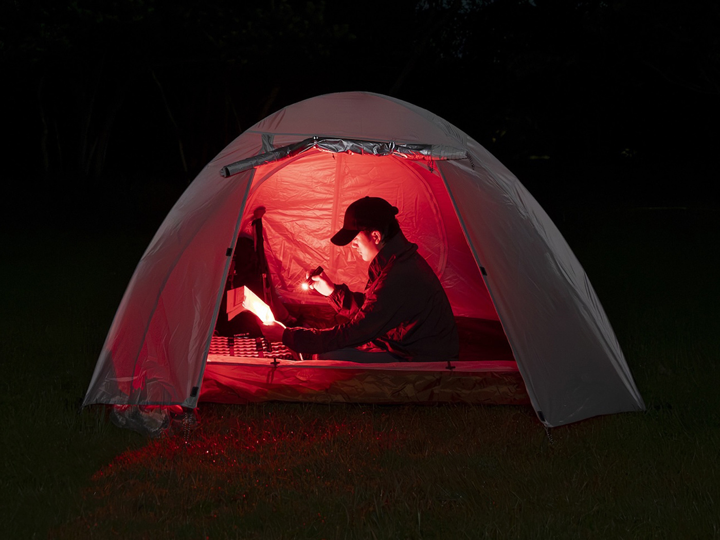Olight Olight - ArkPro Lite - Orange