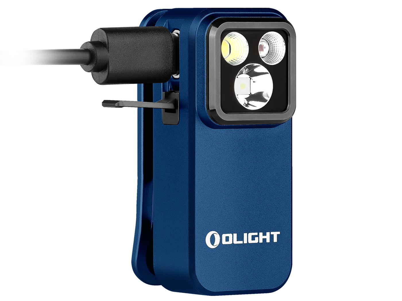 Olight Olight - Oclip Pro - Midnight Blue