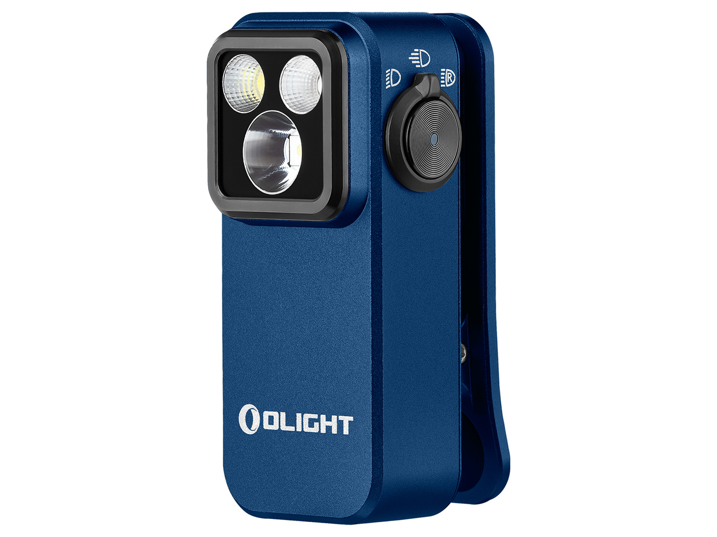 Olight Olight - Oclip Pro - Midnight Blue