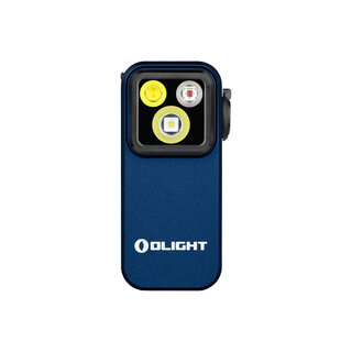 Olight Olight - Oclip Pro - Midnight Blue