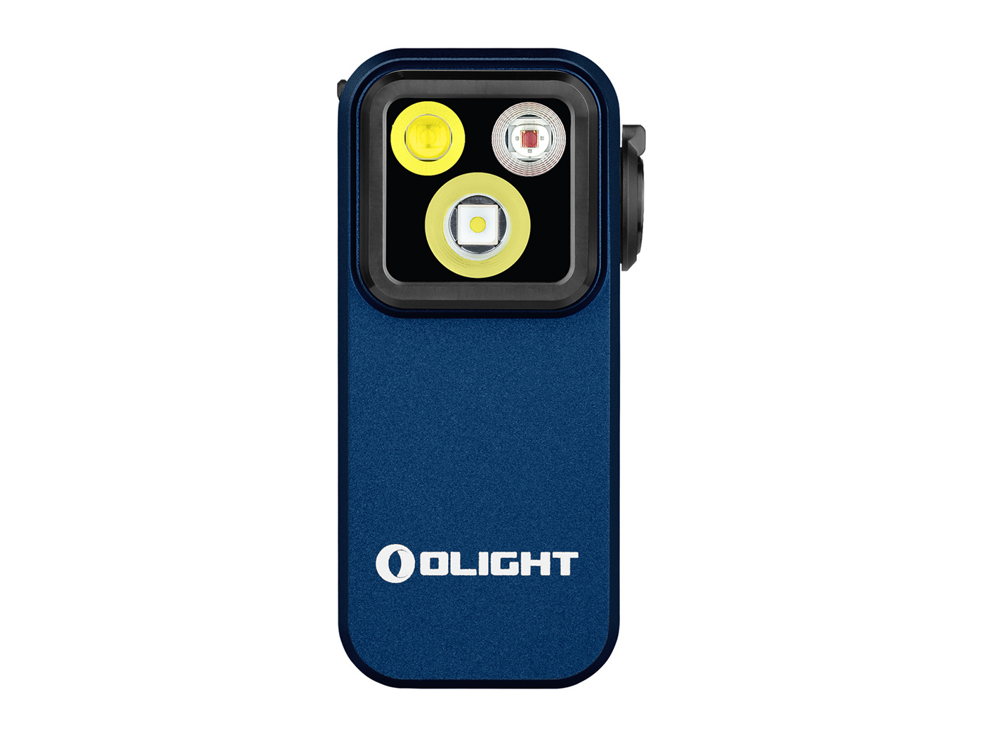 Olight Olight - Oclip Pro - Midnight Blue