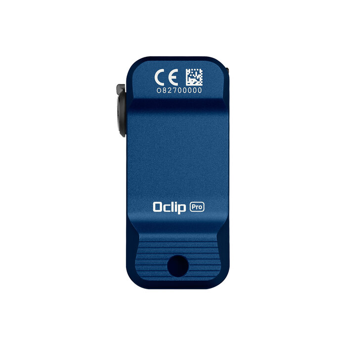Olight Olight - Oclip Pro - Midnight Blue
