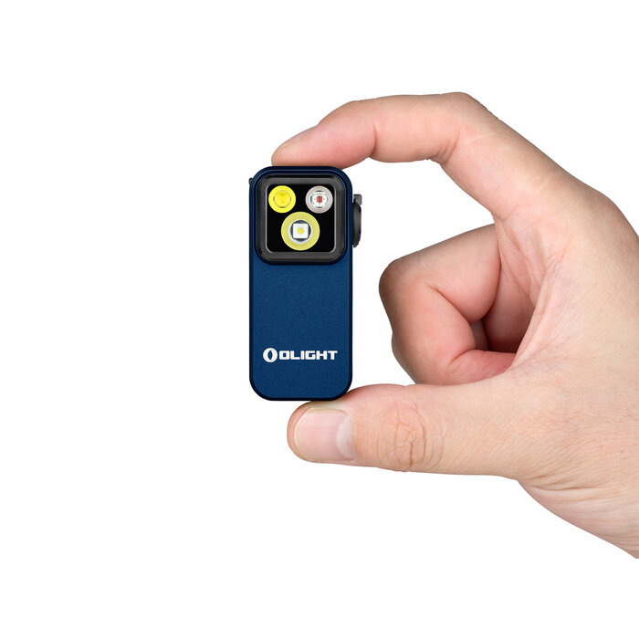 Olight Olight - Oclip Pro - Midnight Blue