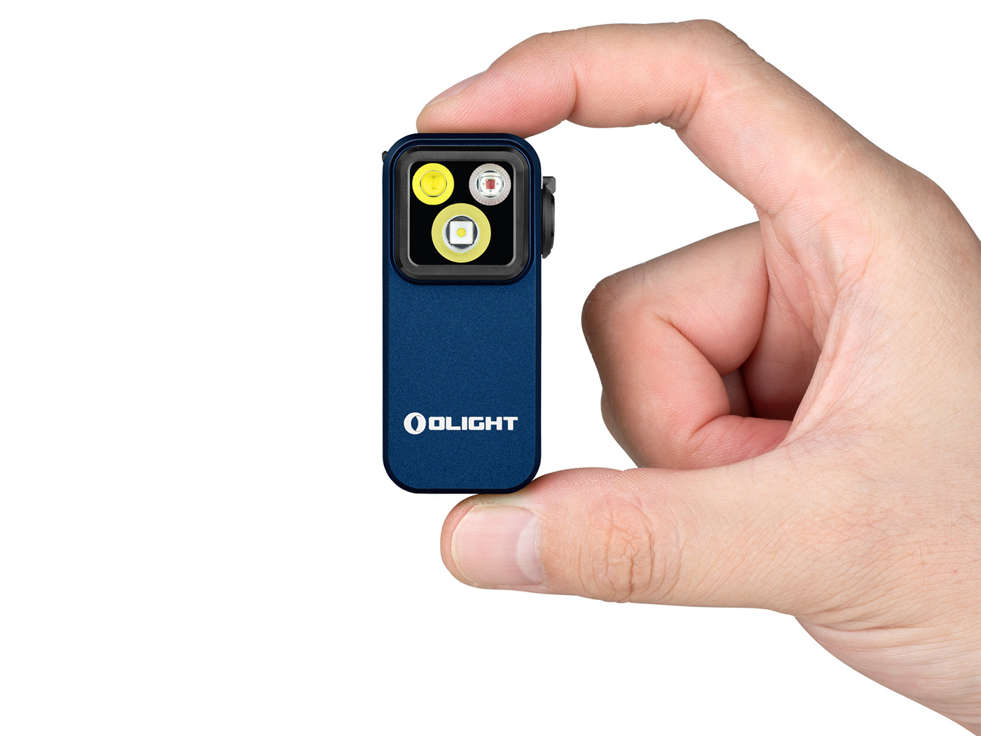 Olight Olight - Oclip Pro - Midnight Blue