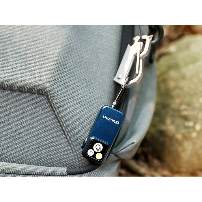 Olight Olight - Oclip Pro - Midnight Blue