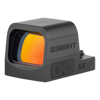 Olight Osight - SE Red 6 MOA