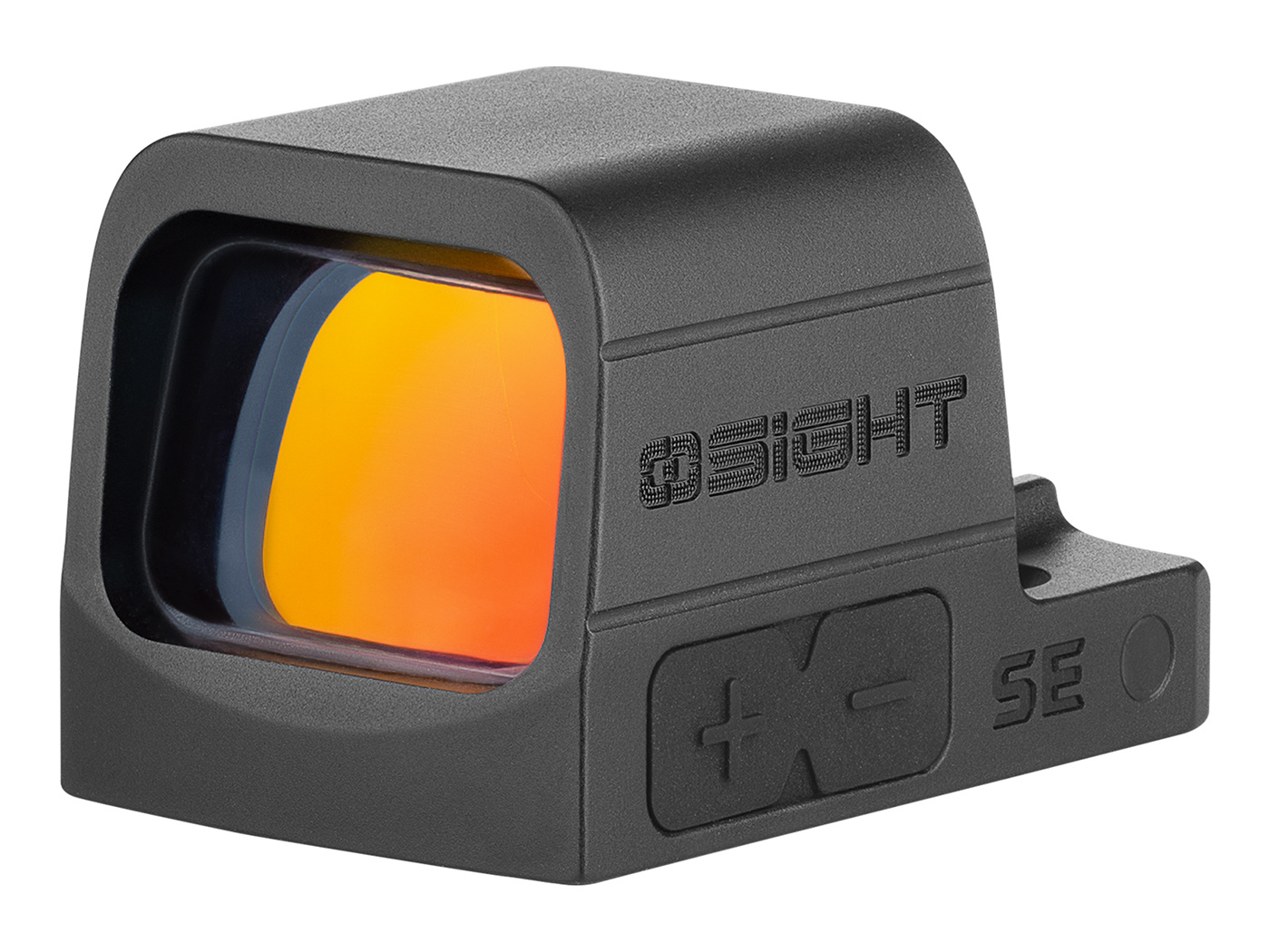 Olight Osight - SE Red 6 MOA