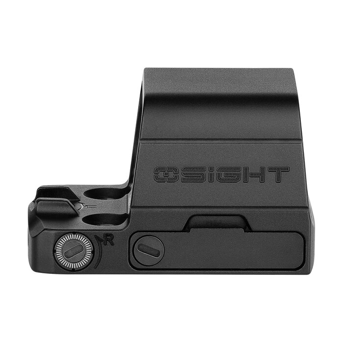 Olight Osight - SE Red 6 MOA