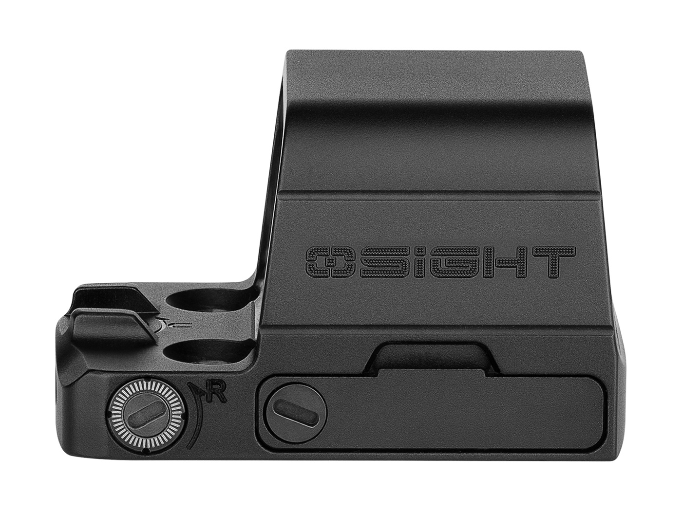 Olight Osight - SE Red 6 MOA