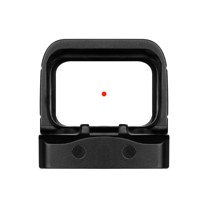 Olight Osight - SE Red 6 MOA