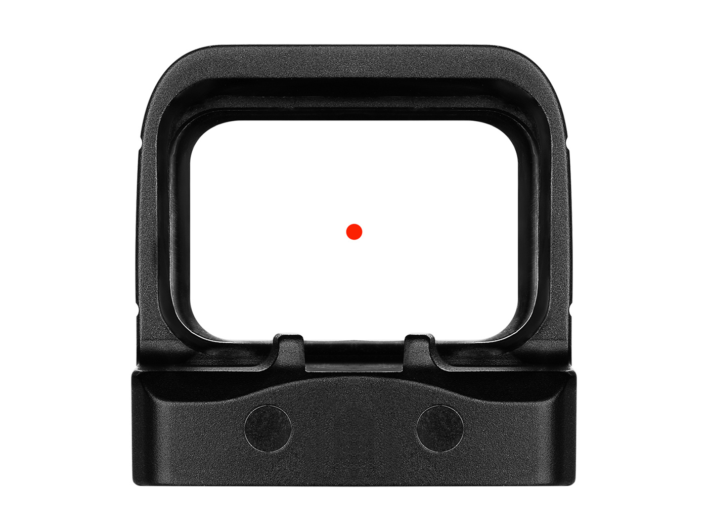 Olight Osight - SE Red 6 MOA