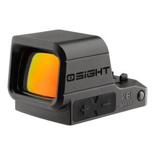 Olight Osight - XE - Red