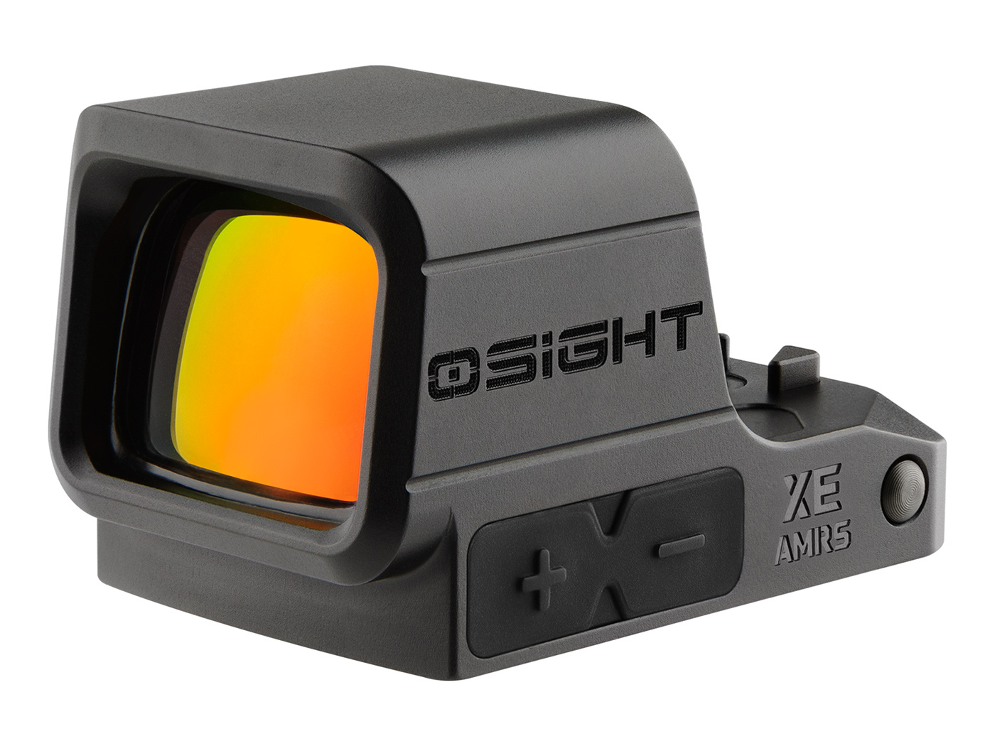 Olight Osight - XE - Red