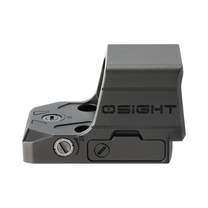 Olight Osight - XE - Red