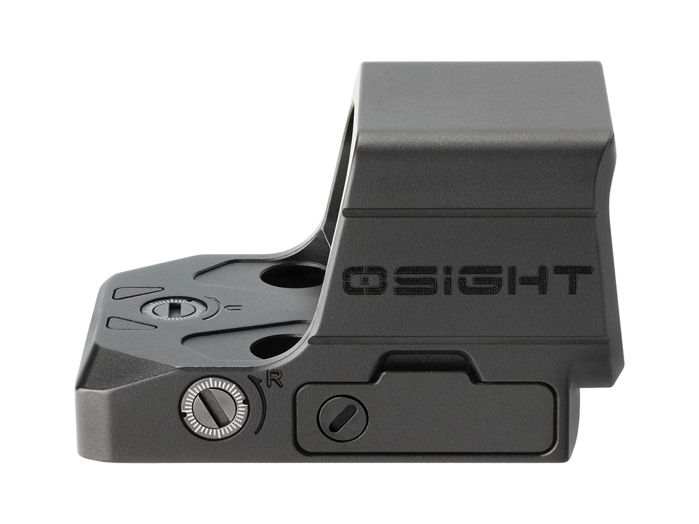 Olight Osight - XE - Red