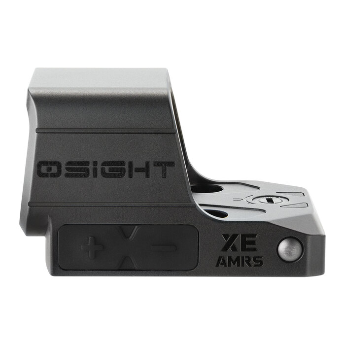 Olight Osight - XE - Red