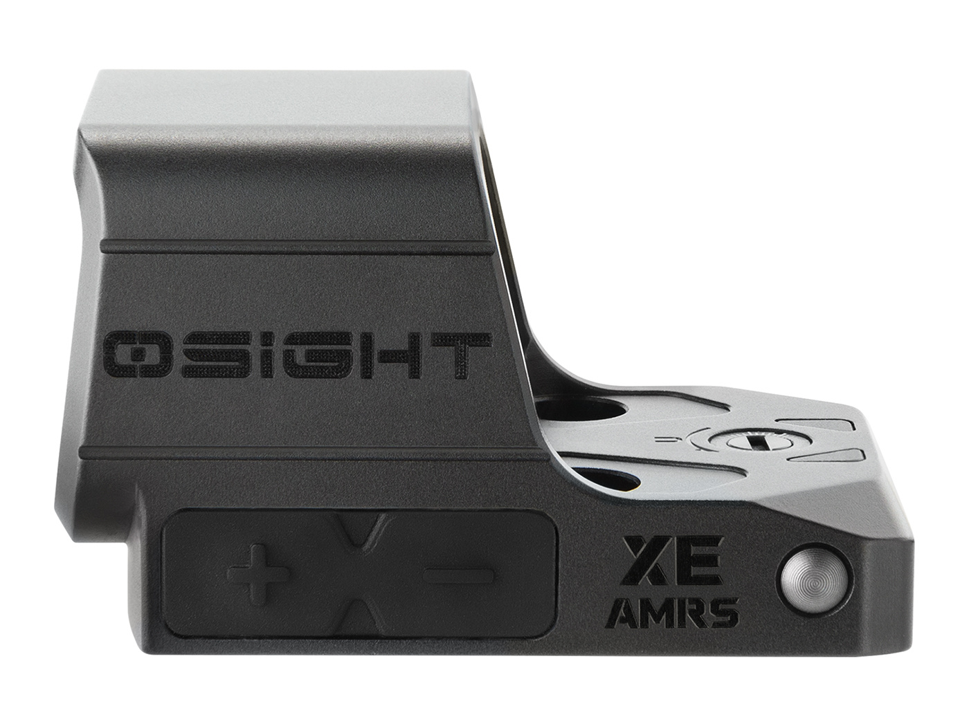 Olight Osight - XE - Red