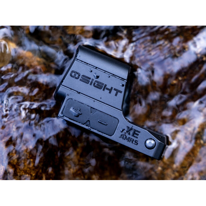 Olight Osight - XE - Red