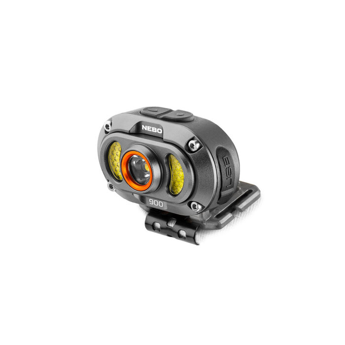 NEBO Nebo – Mycro 900+ – Wiederaufladbar
