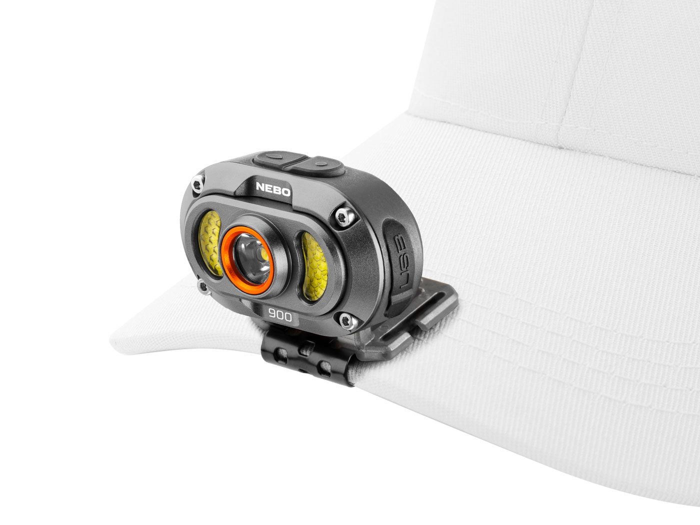 NEBO Nebo – Mycro 900+ – Wiederaufladbar