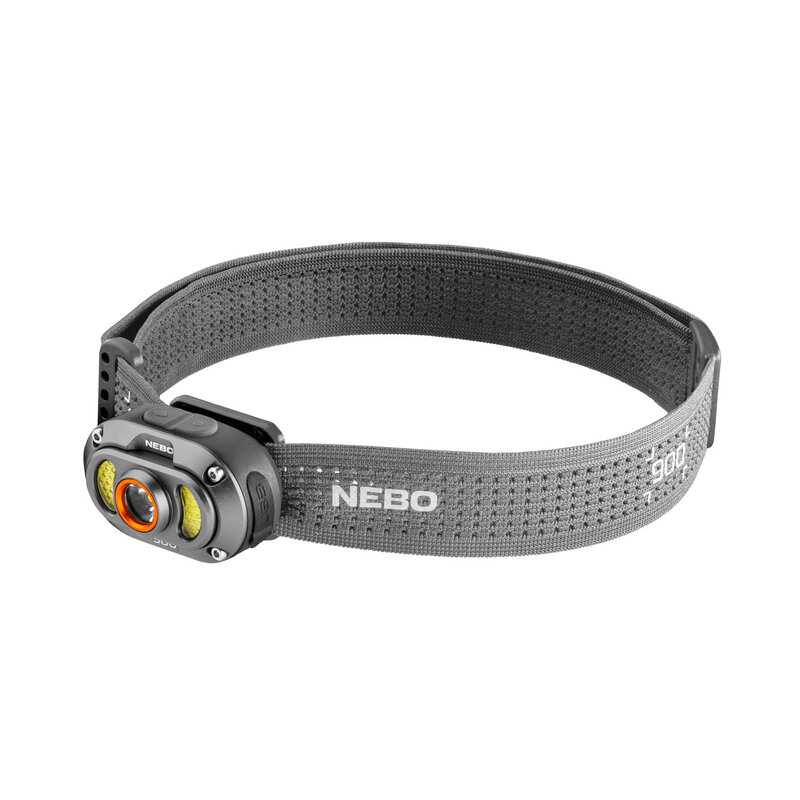 NEBO Nebo - Mycro 900+ - Oplaadbaar