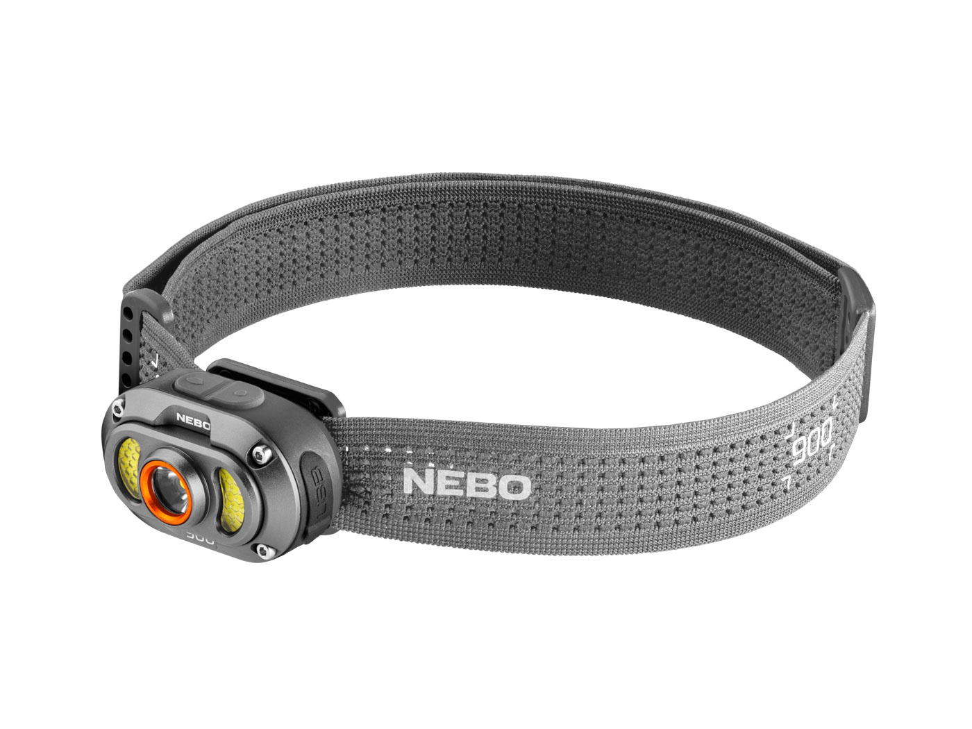 NEBO Nebo – Mycro 900+ – Wiederaufladbar