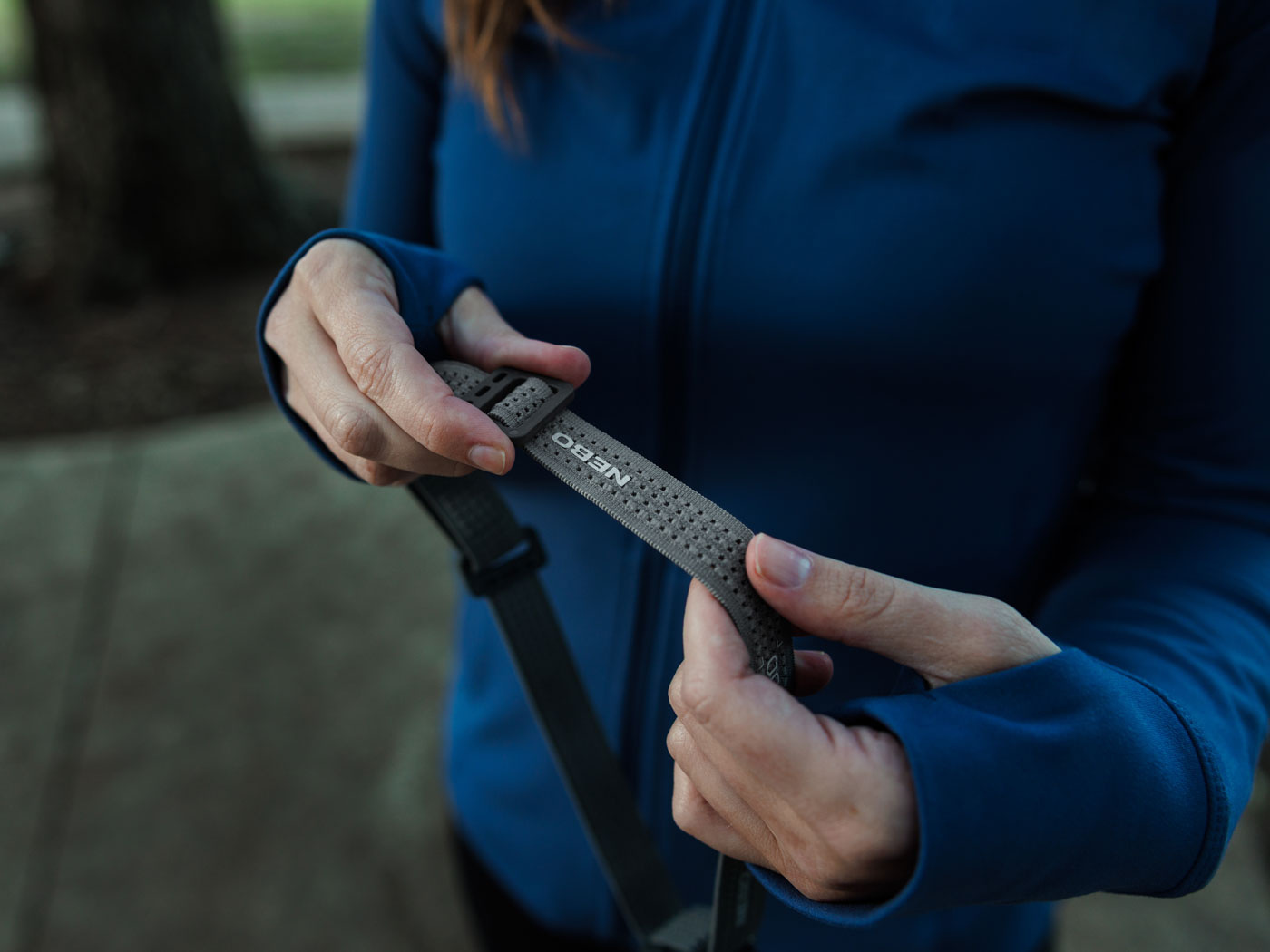 NEBO Nebo – Mycro 900+ – Wiederaufladbar