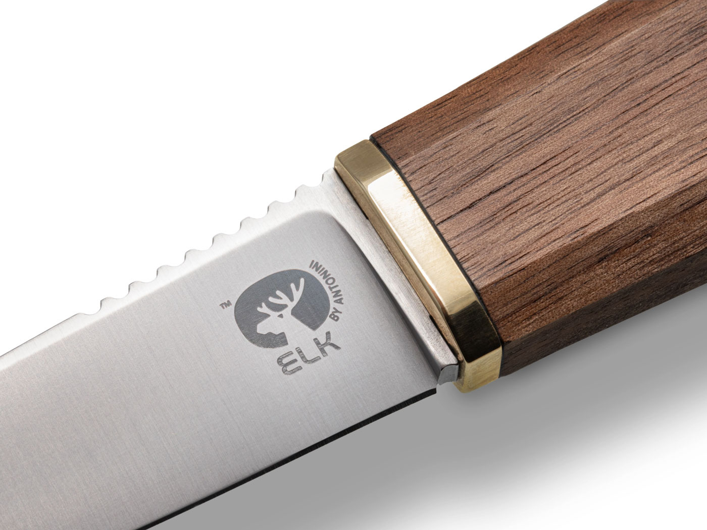 Antonini Antonini - ELK Walnut