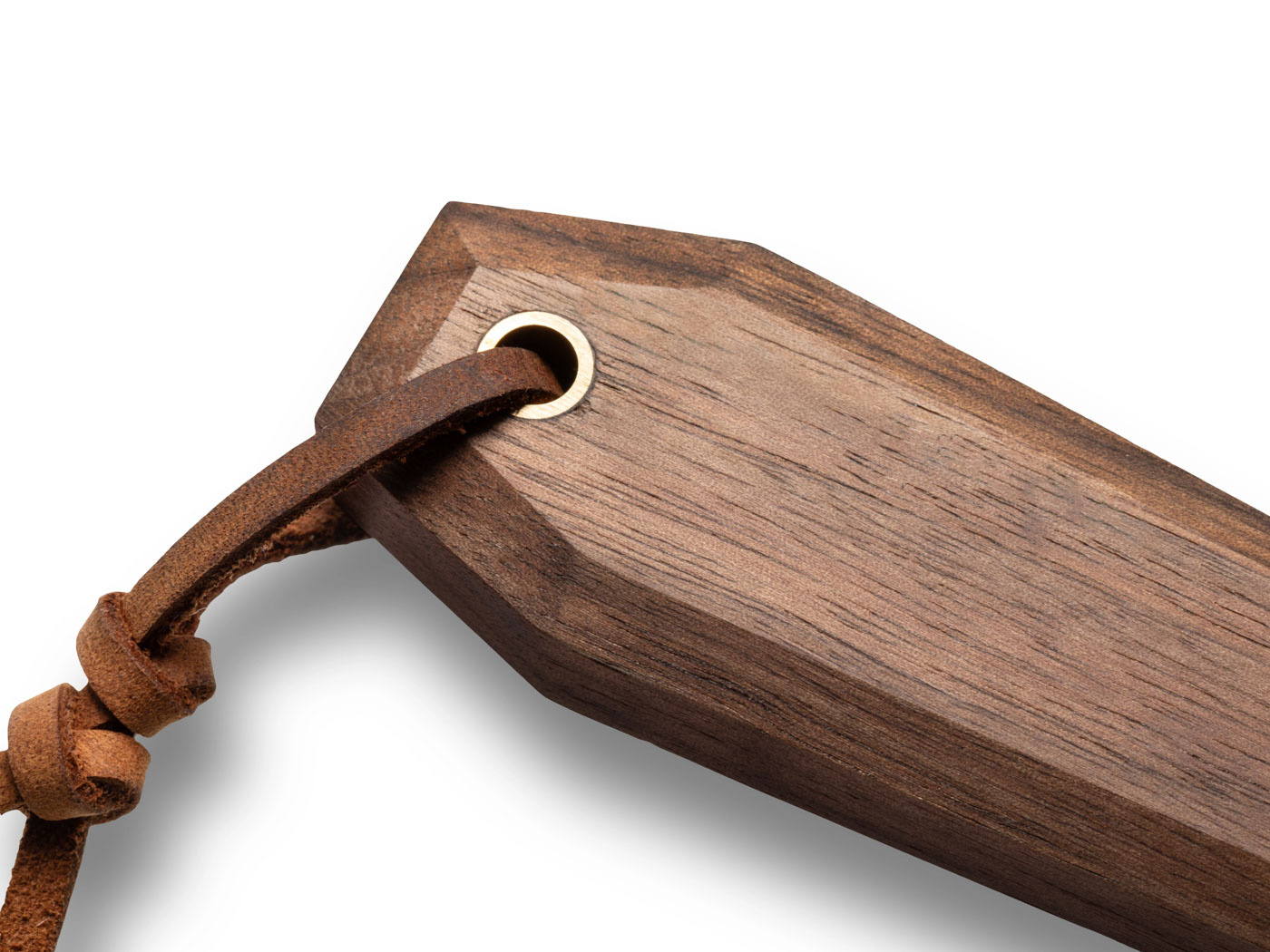 Antonini Antonini - ELK Walnut