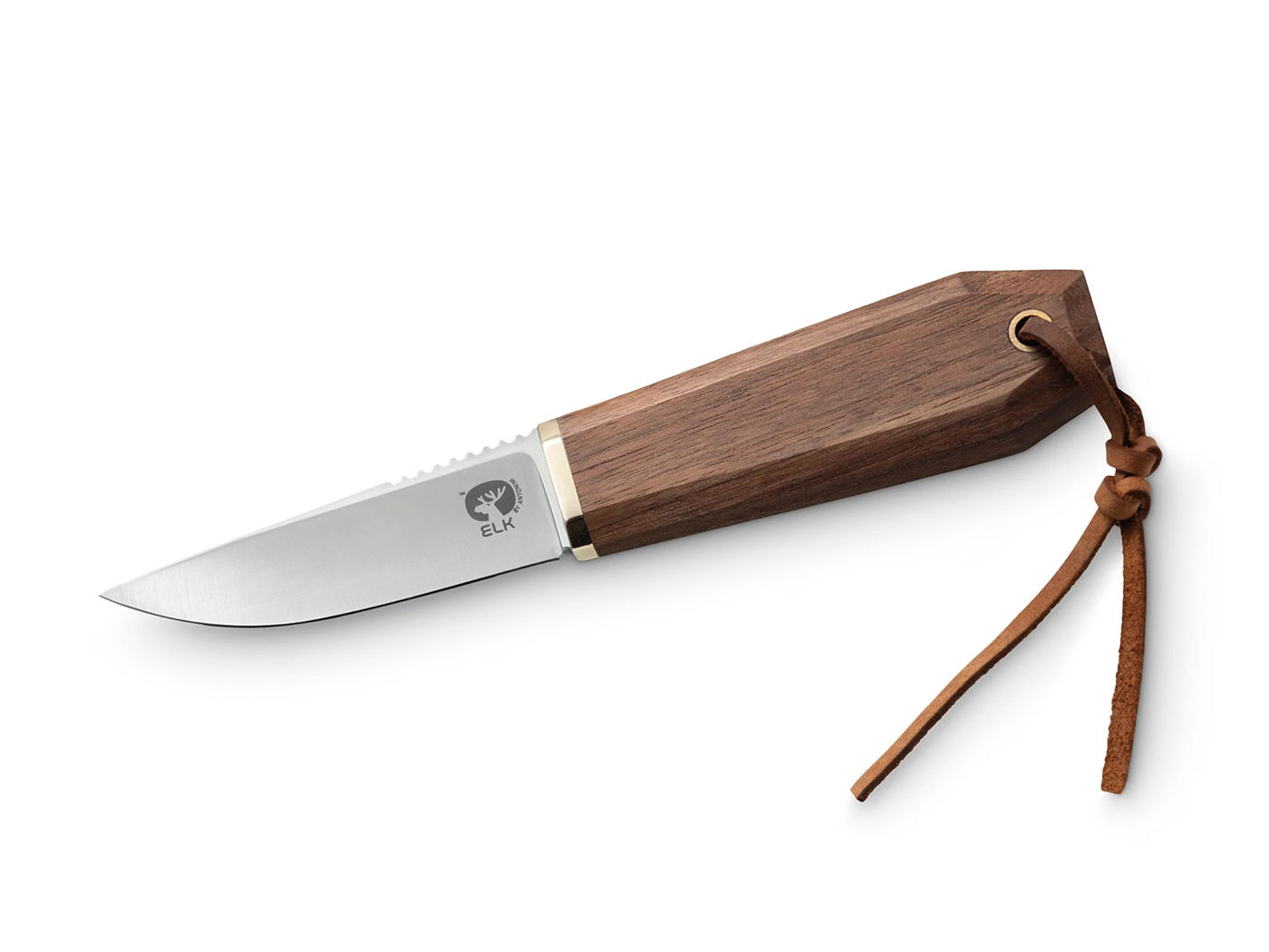 Antonini Antonini - ELK Walnut