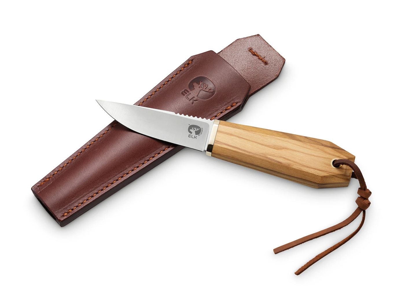 Antonini Antonini - ELK Bois d'olivier