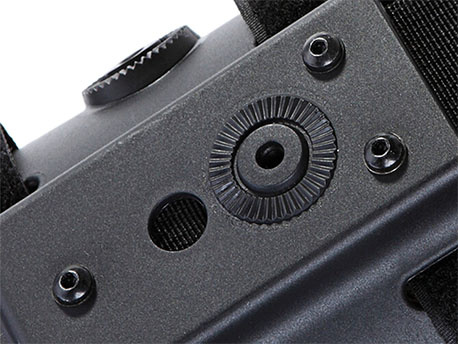 Cytac Cytac - Drop Leg Platform - Gen 3