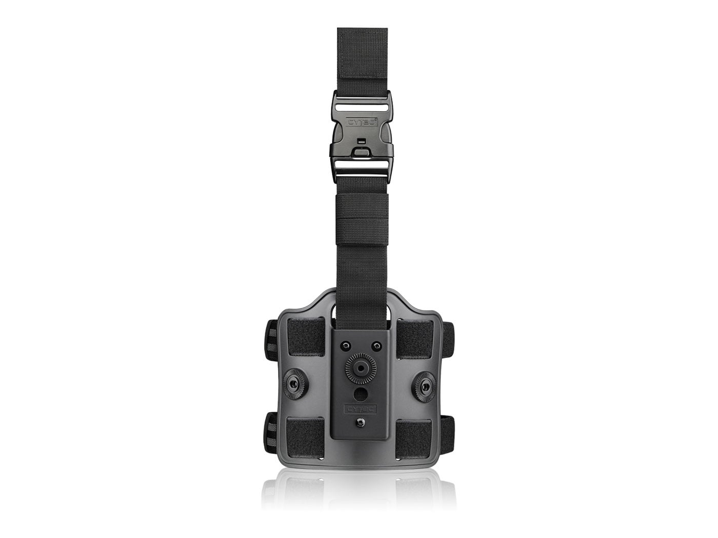 Cytac Cytac - Drop Leg Platform - Gen 3
