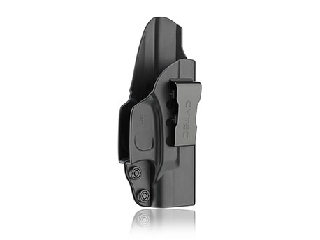 Cytac Cytac - I-Mini Guard Holster - Gen 2 - Glock 26/27/33