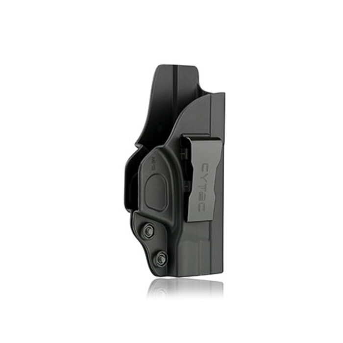 Cytac Cytac - I-Mini Guard Holster - Gen 2 - S&W M&P Shield